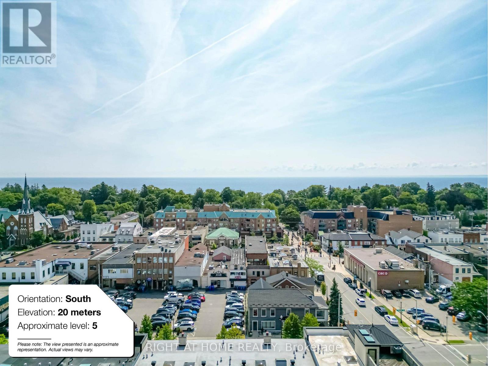 214 Randall Street, Oakville, Ontario L6J 1P7 - Photo 17 - W13544990