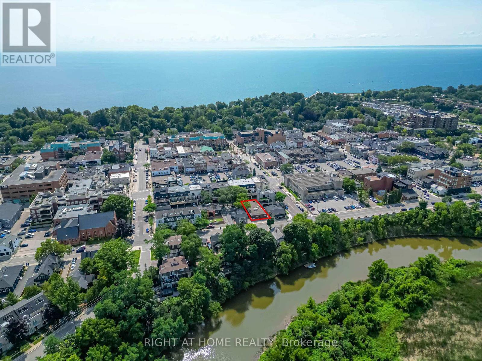 214 Randall Street, Oakville, Ontario L6J 1P7 - Photo 19 - W13544990