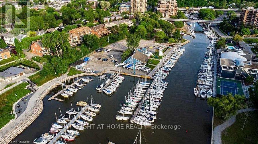 214 Randall Street, Oakville, Ontario L6J 1P7 - Photo 23 - W13544990
