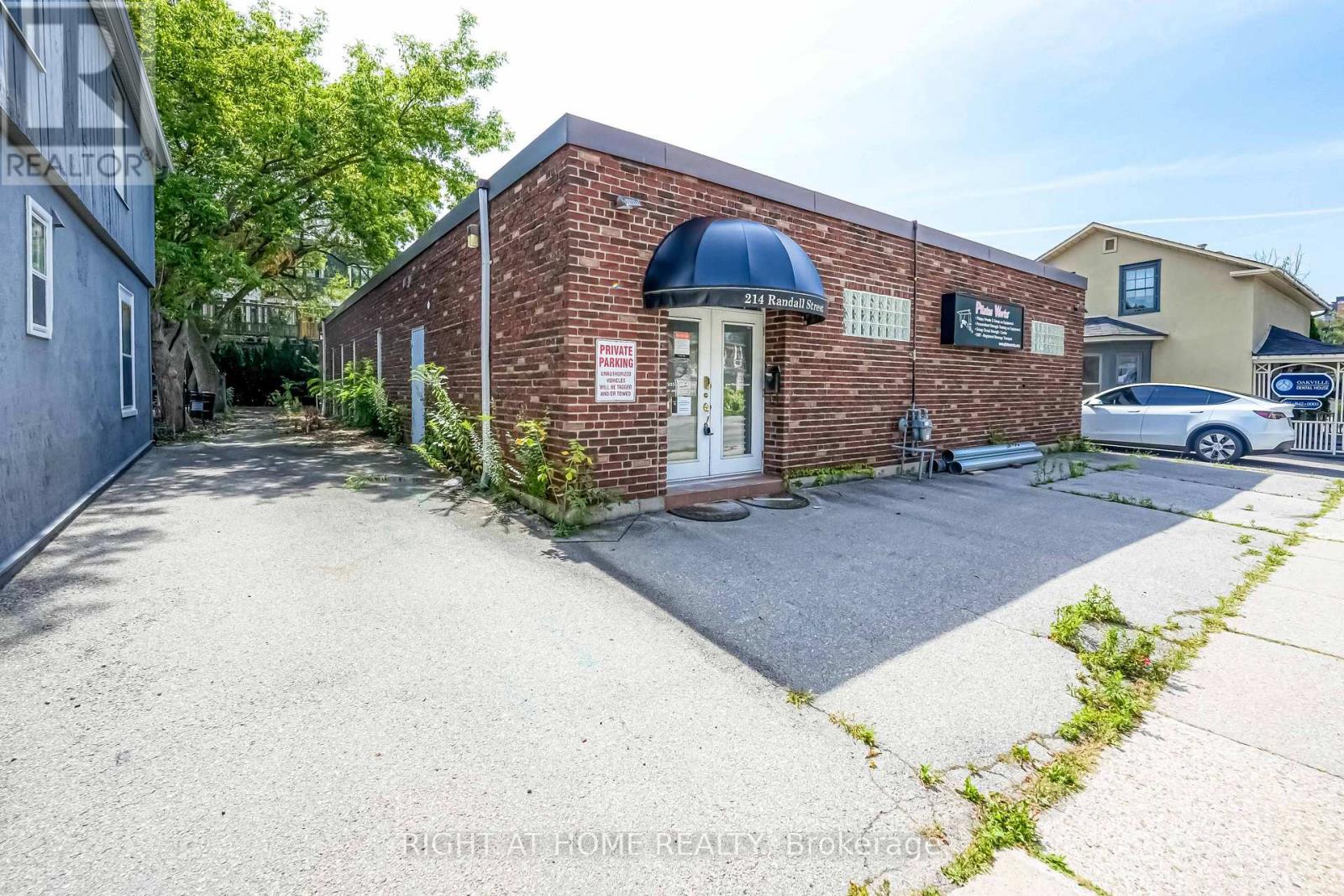 214 Randall Street, Oakville, Ontario L6J 1P7 - Photo 28 - W13544990