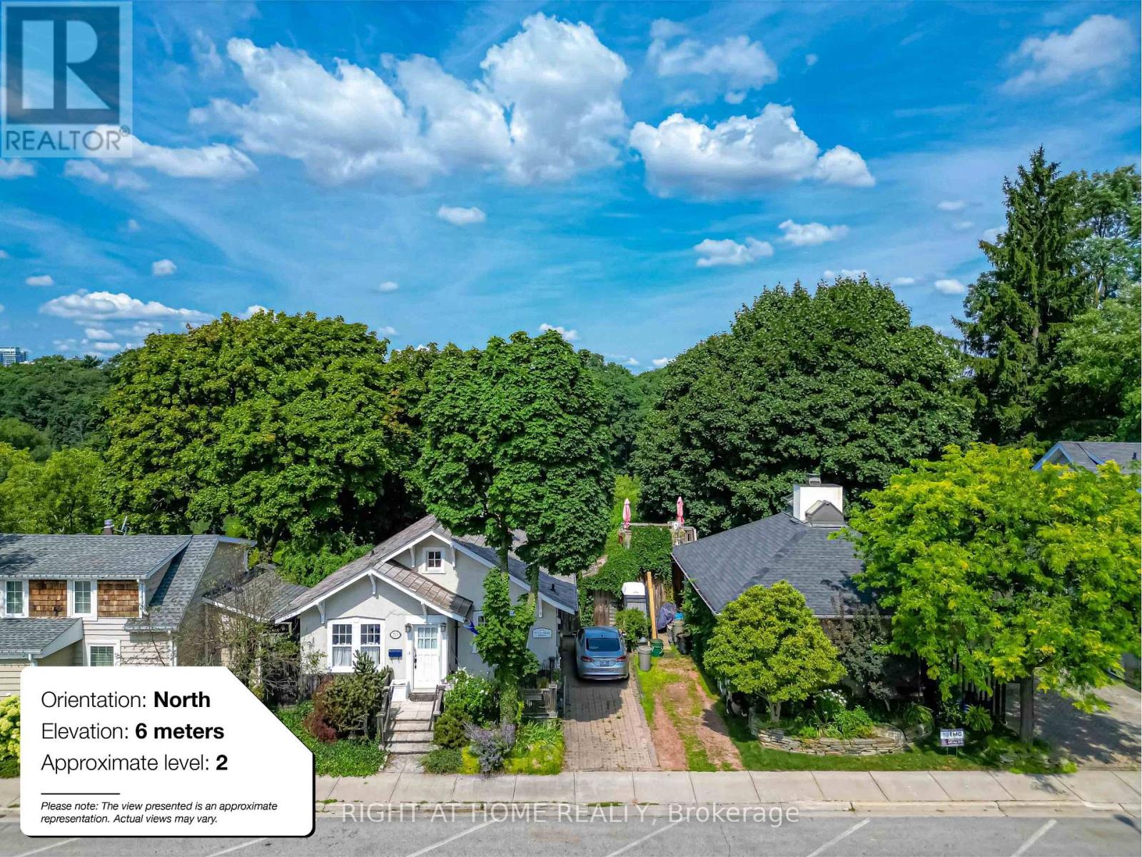 214 Randall Street, Oakville, Ontario L6J 1P7 - Photo 4 - W13544990
