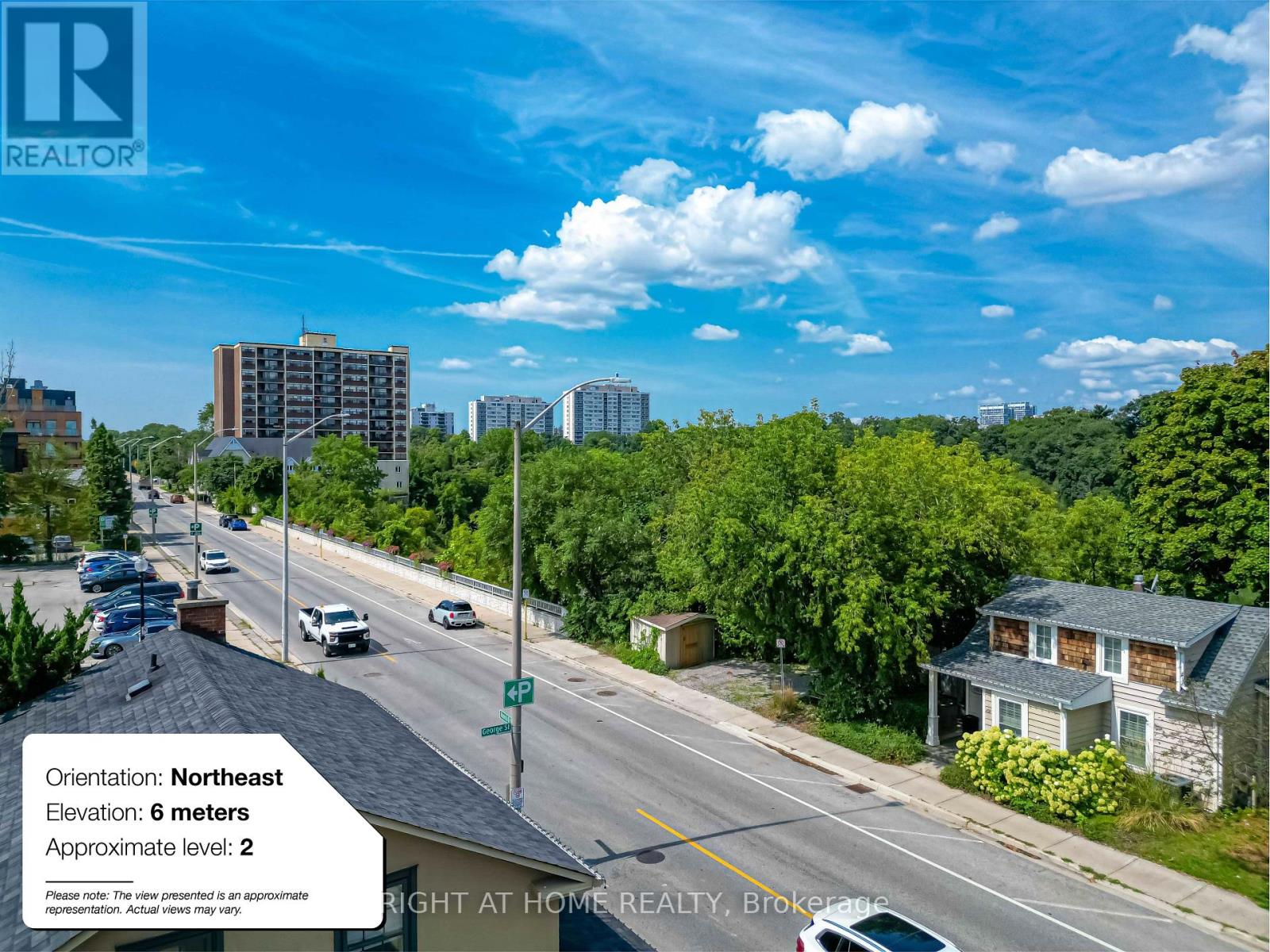 214 Randall Street, Oakville, Ontario L6J 1P7 - Photo 9 - W13544990
