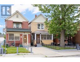 157 ASCOT AVENUE, Toronto, Ontario