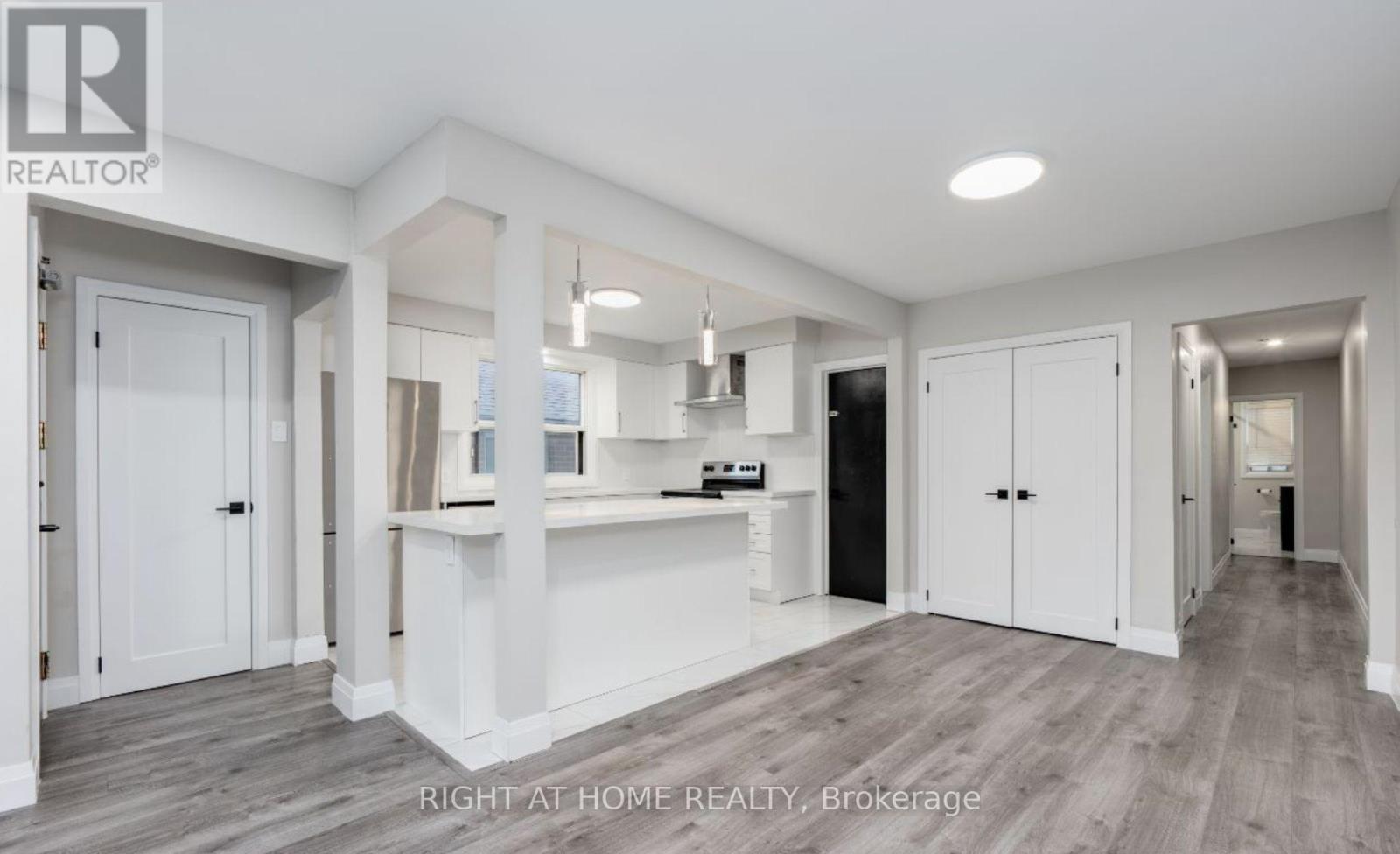 3 - 31 Wesley Street, Toronto, Ontario M8Y 2W5 - Photo 3 - W13545078