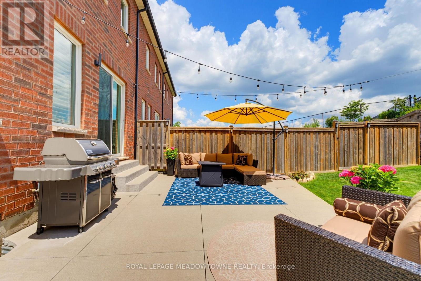 779 Banks Crescent, Milton, Ontario  L9T 9A3 - Photo 35 - W13545192