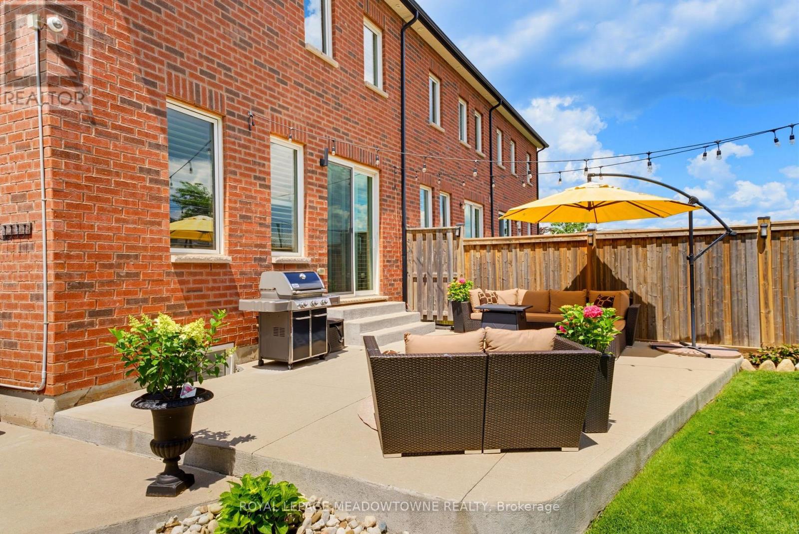 779 Banks Crescent, Milton, Ontario  L9T 9A3 - Photo 36 - W13545192