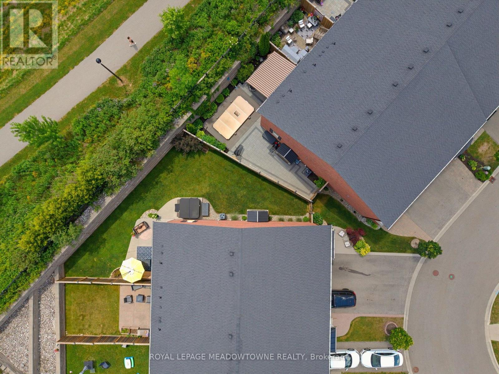 779 Banks Crescent, Milton, Ontario  L9T 9A3 - Photo 41 - W13545192
