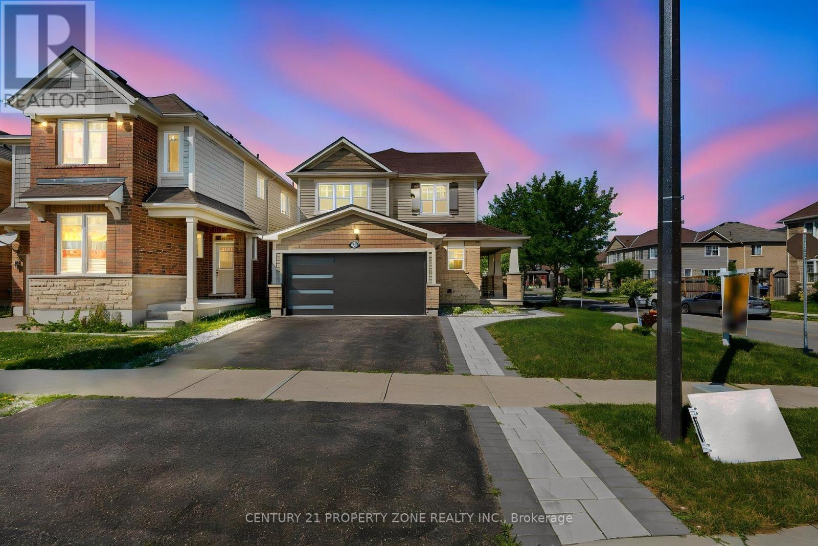 1083 SAVOLINE BOULEVARD, Milton, Ontario