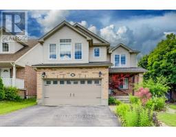 123 FOREST EDGE TRAIL, Kitchener, Ontario