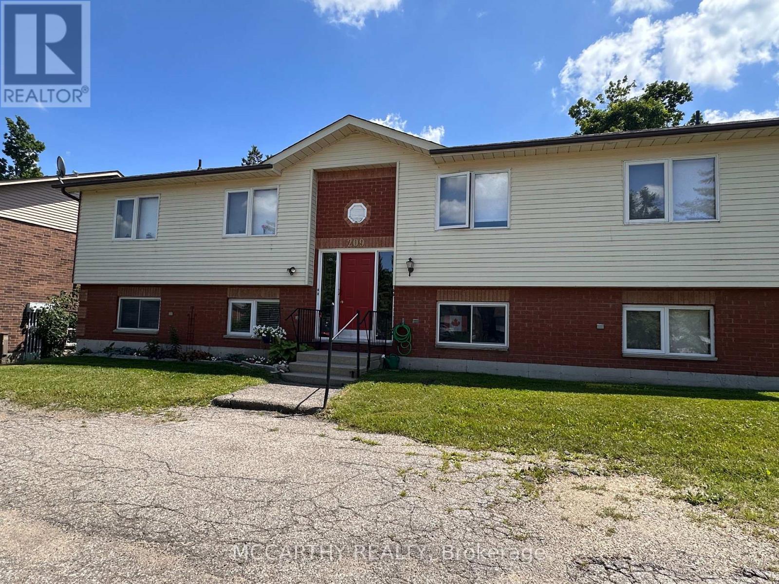 2 - 209 SARAH COURT, Shelburne, Ontario