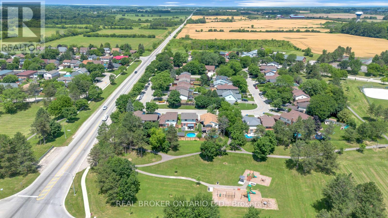 34 Elmvale Court, Haldimand, Ontario  N0A 1S0 - Photo 43 - X13545124