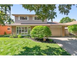 20 SAN MARINO CRESCENT, Hamilton, Ontario