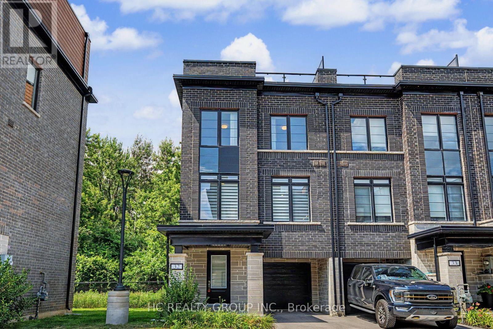 32 - 258 Hespeler Road, Cambridge, Ontario  N1R 0C9 - Photo 2 - X13545180