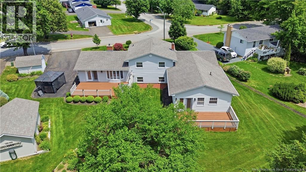 102 Anderson Street, Fredericton, New Brunswick  E3B 7E1 - Photo 3 - NB143706