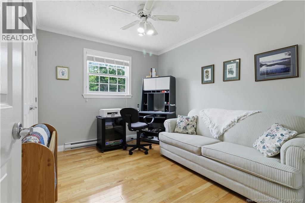 102 Anderson Street, Fredericton, New Brunswick  E3B 7E1 - Photo 33 - NB143706