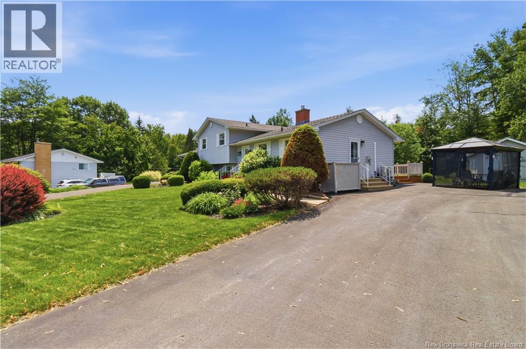102 Anderson Street, Fredericton, New Brunswick  E3B 7E1 - Photo 44 - NB143706