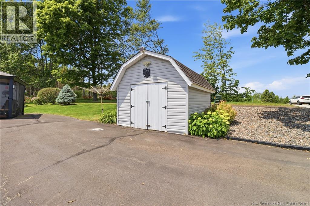 102 Anderson Street, Fredericton, New Brunswick  E3B 7E1 - Photo 45 - NB143706