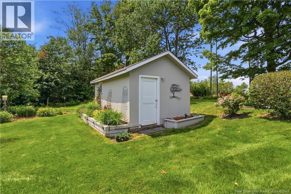 102 Anderson Street, Fredericton, New Brunswick  E3B 7E1 - Photo 48 - NB143706