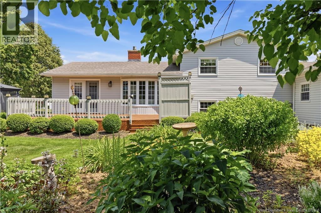 102 Anderson Street, Fredericton, New Brunswick  E3B 7E1 - Photo 49 - NB143706
