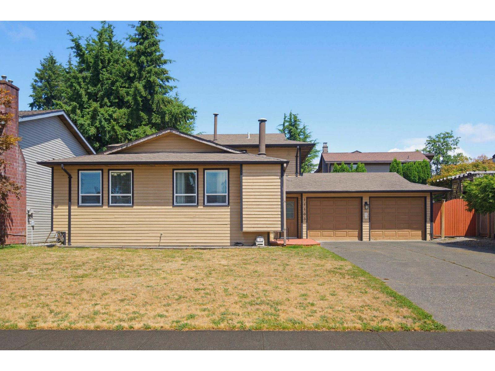 11103 Scarborough Drive, Delta, British Columbia  V4C 7S1 - Photo 2 - R3144632