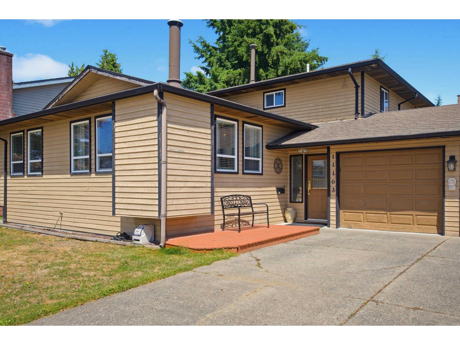 11103 Scarborough Drive, Delta, British Columbia  V4C 7S1 - Photo 3 - R3144632