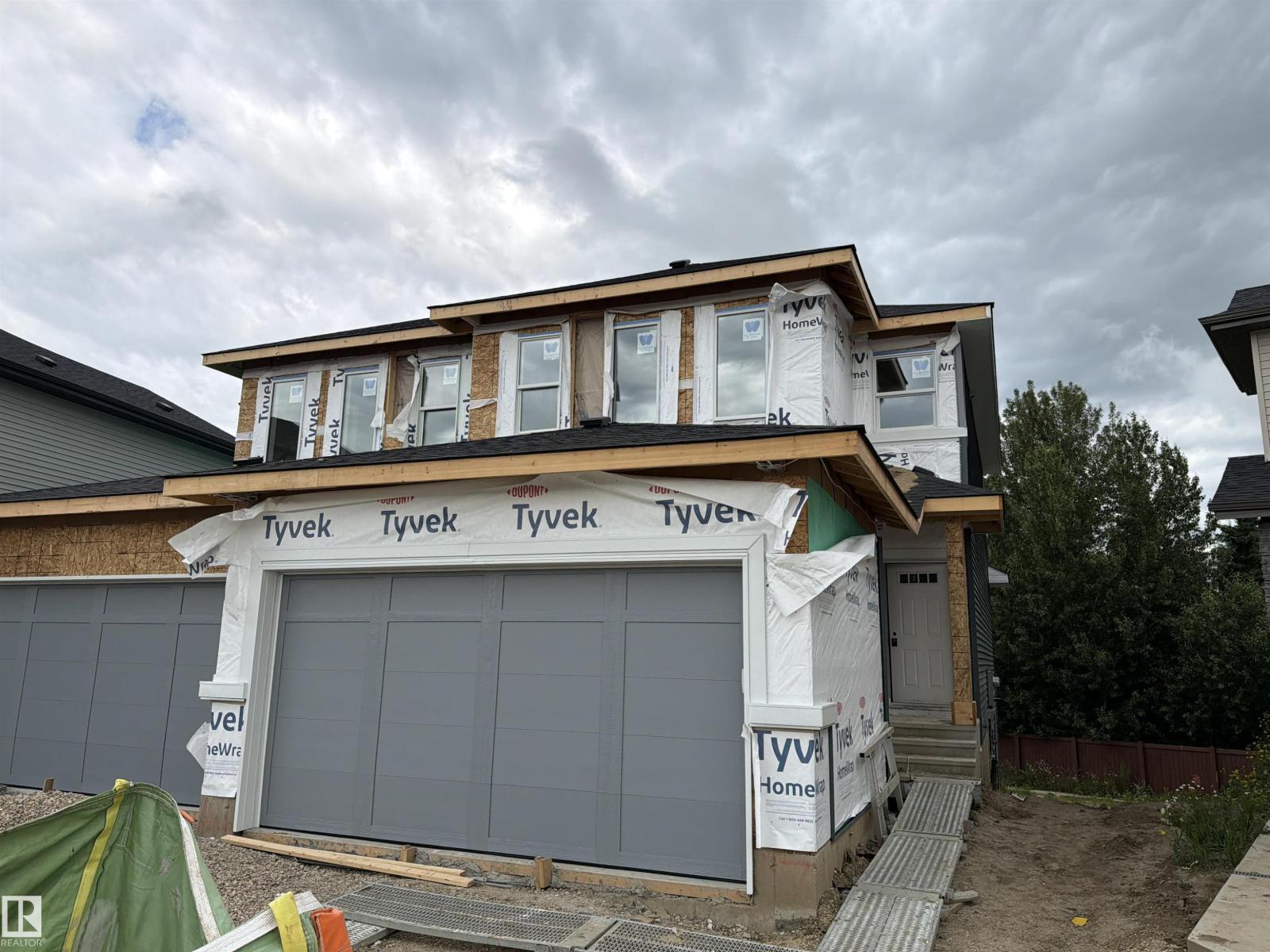 117 Hilton Cv, Spruce Grove, Alberta  T7X 1Y4 - Photo 38 - E4497953