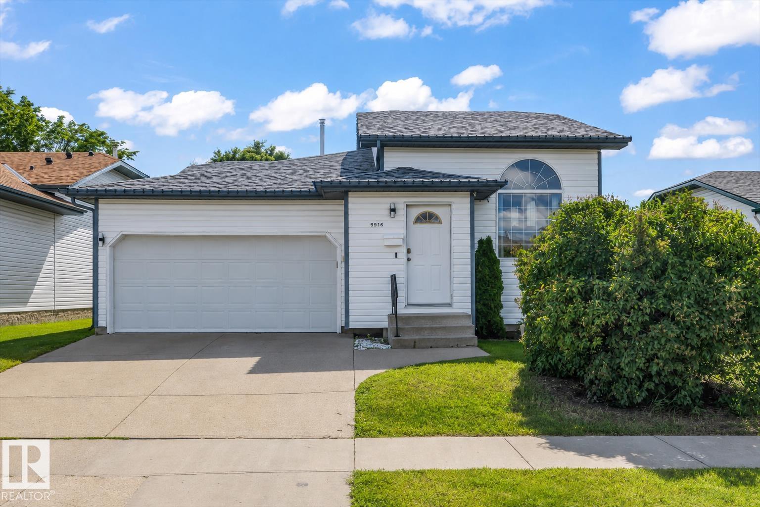 9916 93 ST, Fort Saskatchewan
