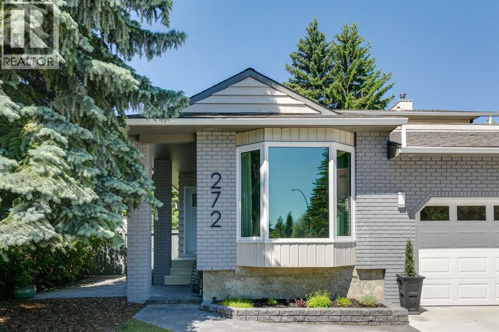 272 Woodfield Road SW, Calgary, Alberta  T2W 3V9 - Photo 42 - A2327693