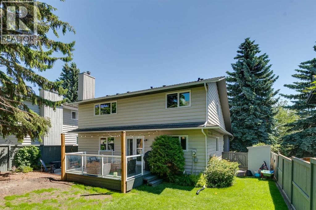 272 Woodfield Road SW, Calgary, Alberta  T2W 3V9 - Photo 39 - A2327693