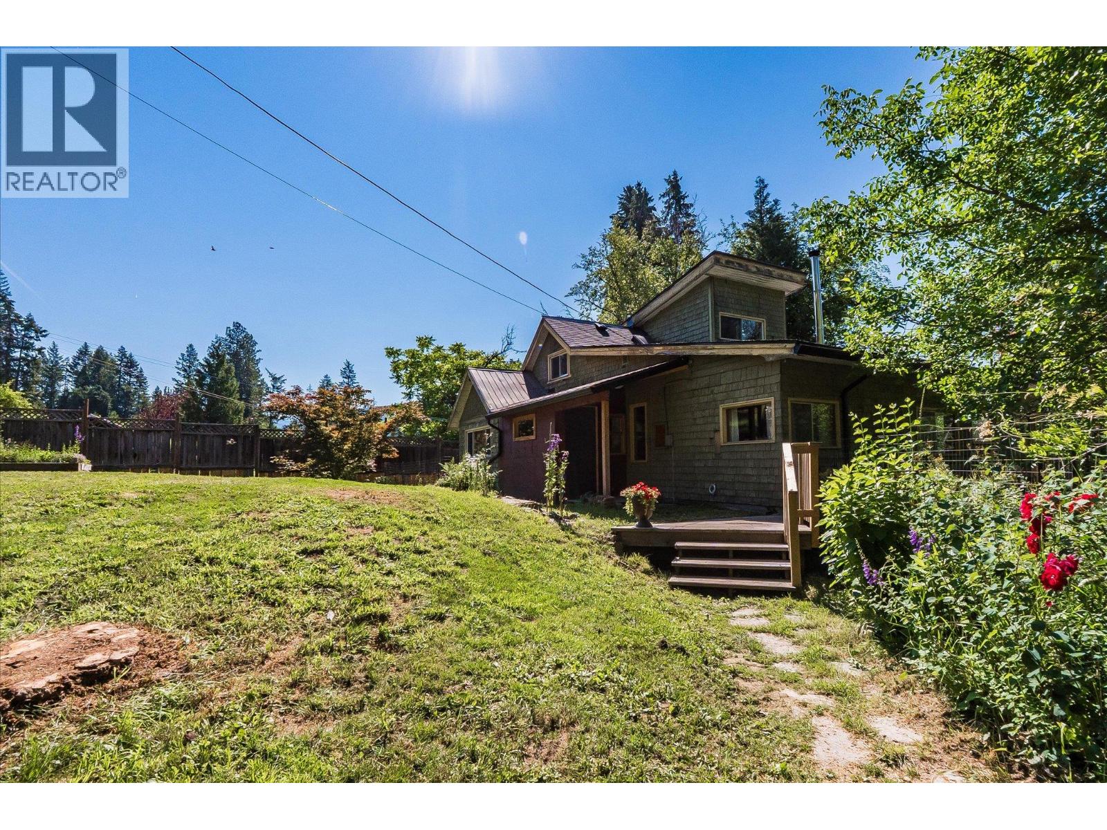 3457 South Slocan Village Road, Bonnington, British Columbia V0G 2G2 - Photo 35 - 10393735