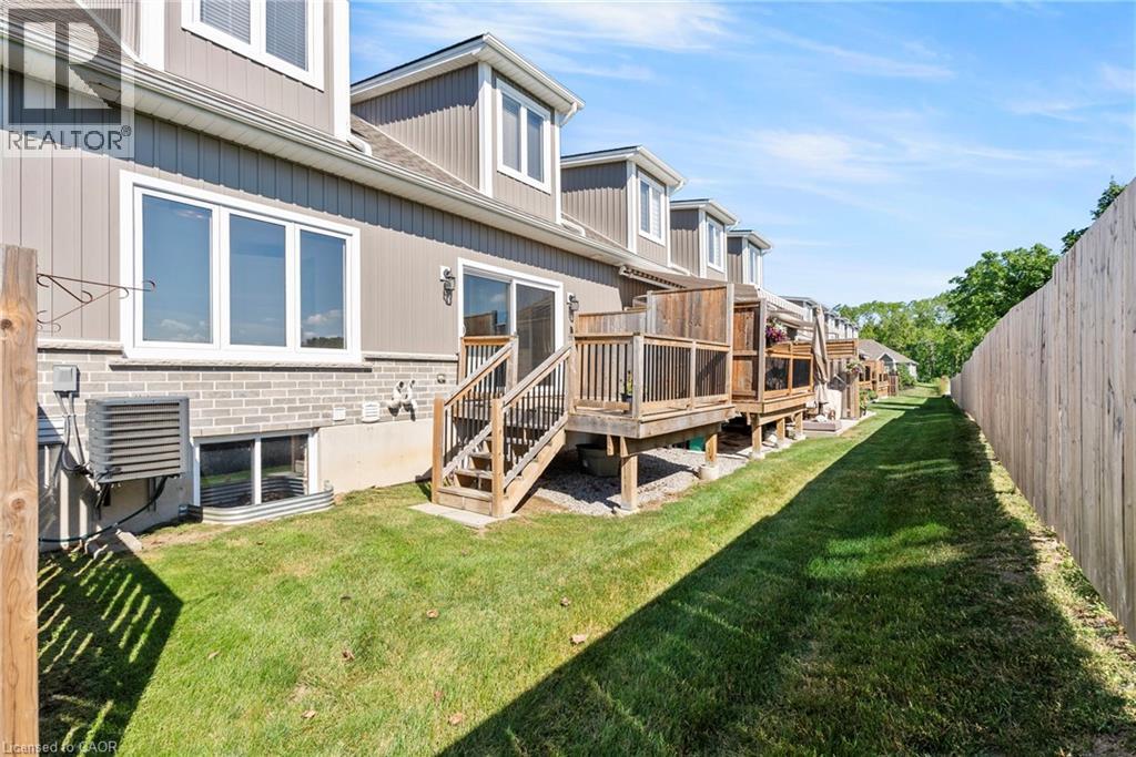 744 Nelson Street W Unit# 27, Port Dover, Ontario  N0A 1N2 - Photo 17 - 40846812