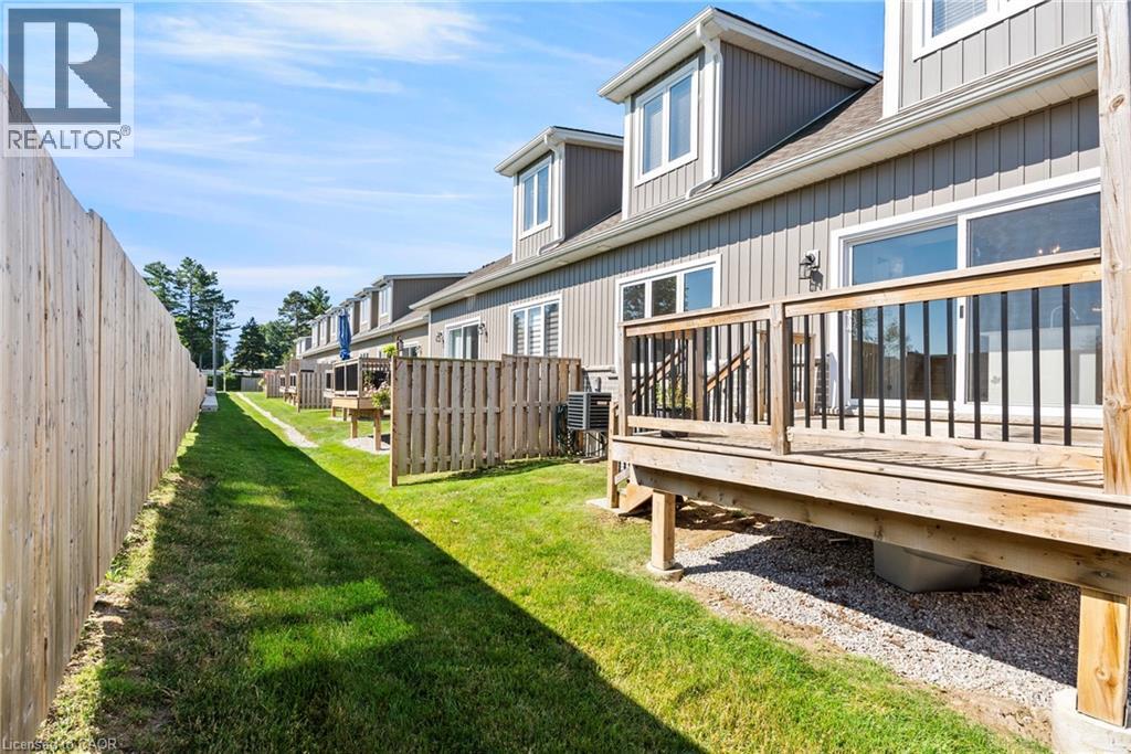 744 Nelson Street W Unit# 27, Port Dover, Ontario  N0A 1N2 - Photo 18 - 40846812