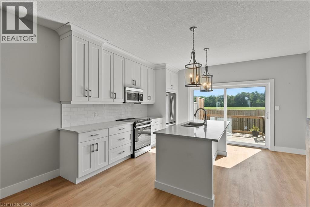 744 Nelson Street W Unit# 27, Port Dover, Ontario  N0A 1N2 - Photo 5 - 40846812
