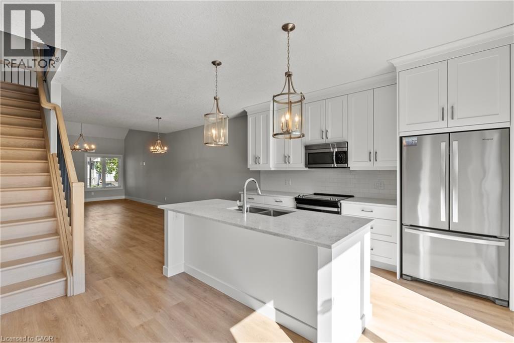 744 Nelson Street W Unit# 27, Port Dover, Ontario  N0A 1N2 - Photo 6 - 40846812
