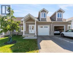 744 NELSON Street W Unit# 27, port dover, Ontario