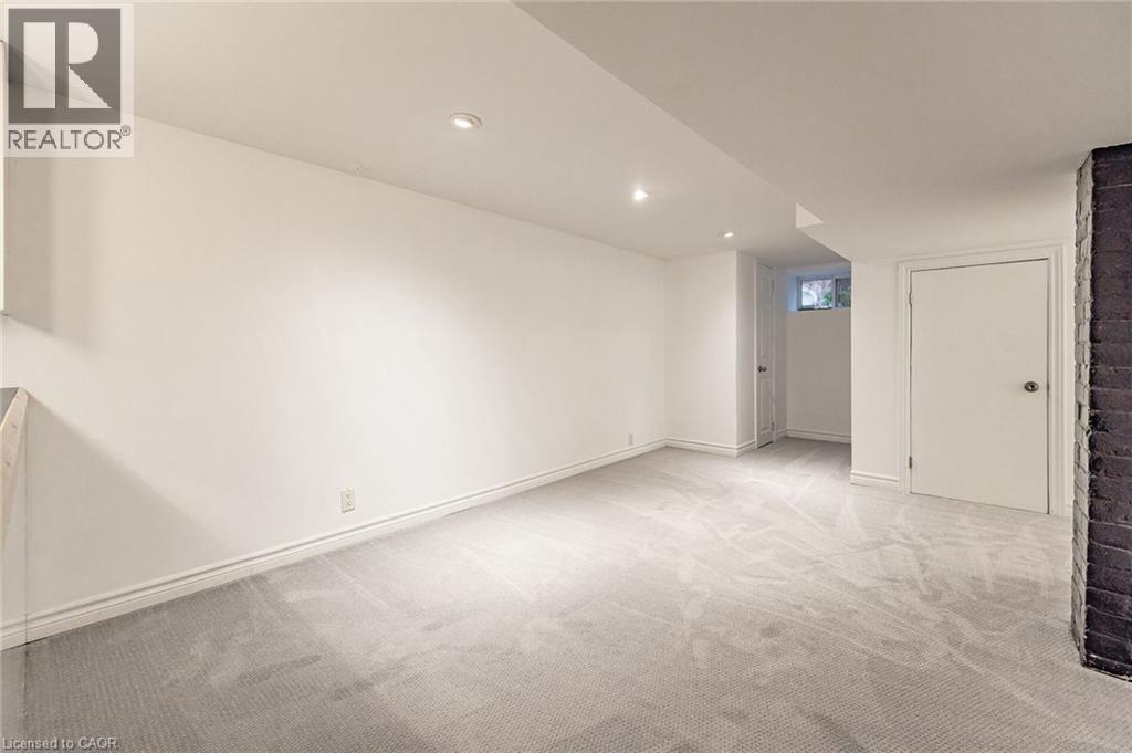 102 Ontario Avenue Unit# Lower, Hamilton, Ontario  L8N 2X2 - Photo 10 - 40845845