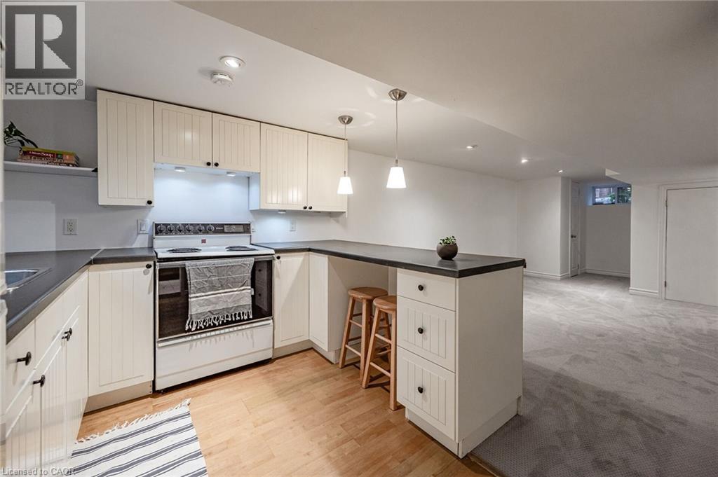 102 Ontario Avenue Unit# Lower, Hamilton, Ontario  L8N 2X2 - Photo 6 - 40845845
