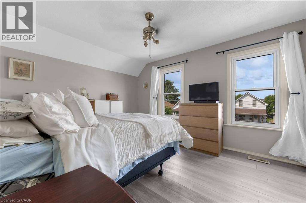 16 Albemarle Street, Hamilton, Ontario  L8L 7G3 - Photo 18 - 40845464