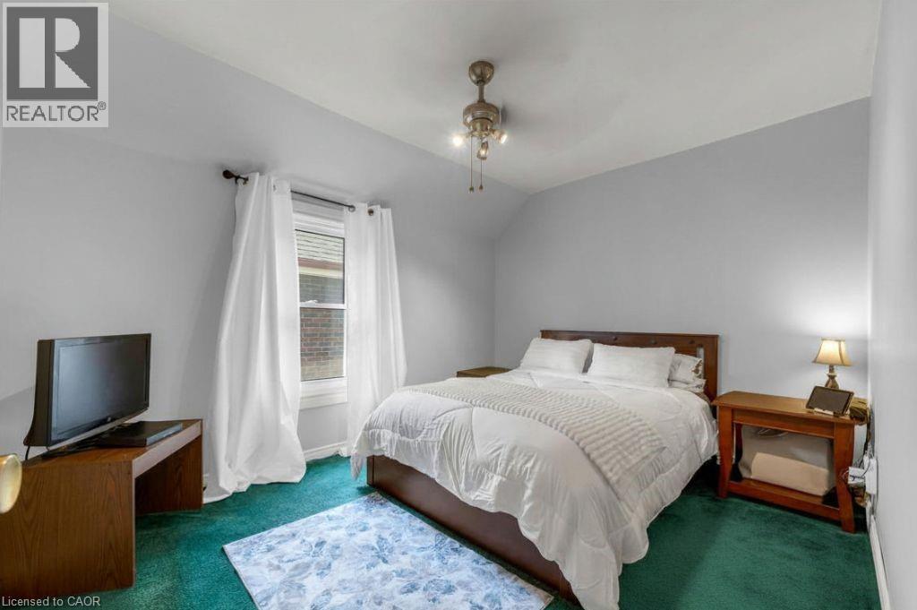 16 Albemarle Street, Hamilton, Ontario  L8L 7G3 - Photo 19 - 40845464