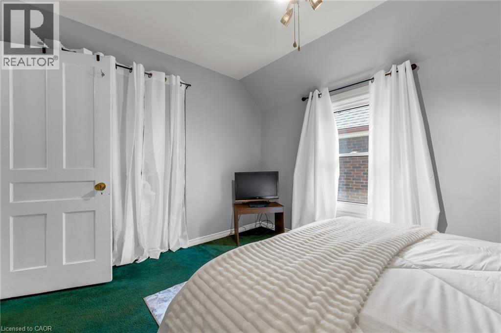 16 Albemarle Street, Hamilton, Ontario  L8L 7G3 - Photo 20 - 40845464