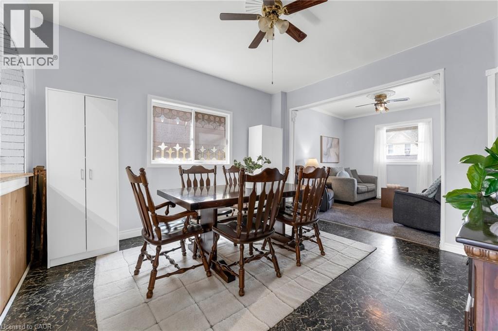 16 Albemarle Street, Hamilton, Ontario  L8L 7G3 - Photo 6 - 40845464