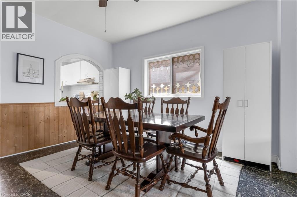 16 Albemarle Street, Hamilton, Ontario  L8L 7G3 - Photo 7 - 40845464