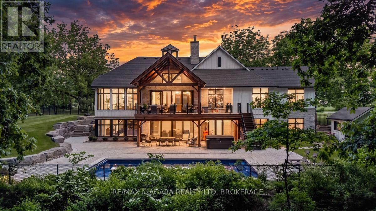315 TICE ROAD, Pelham, Ontario