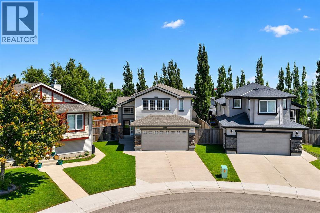 234 Keystone Lane W, Lethbridge