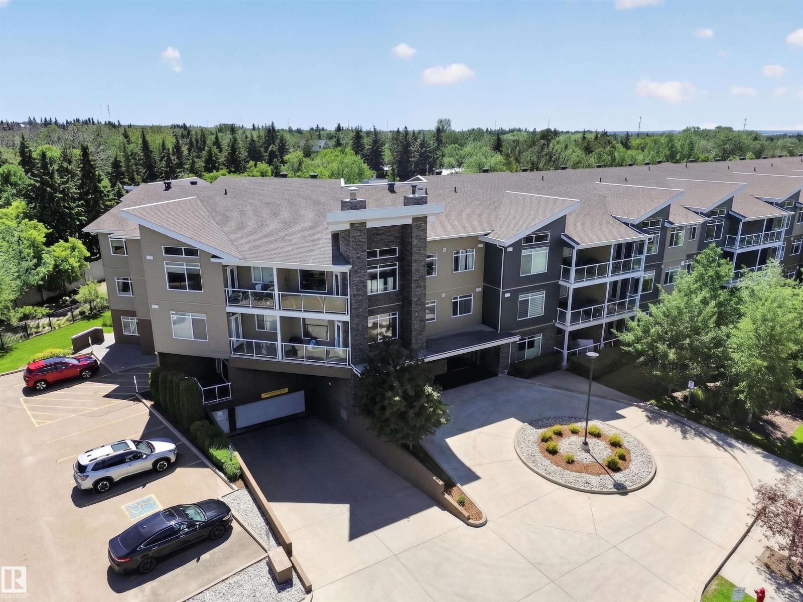 #309 279 Wye RD, Sherwood Park, Alberta