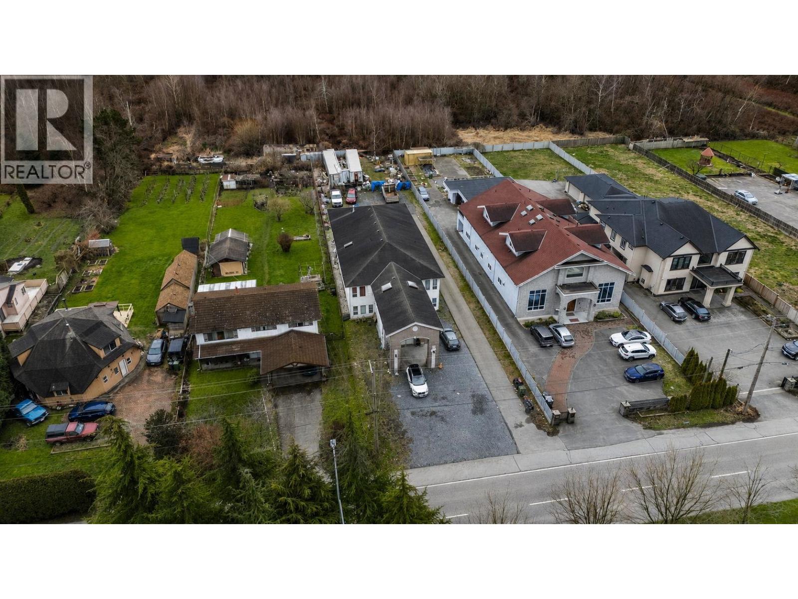 11260 Westminster Highway, Richmond, British Columbia  V6X 1B3 - Photo 14 - R3093692