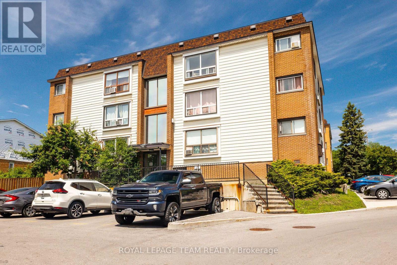 12 - 47 SUMAC STREET, Ottawa