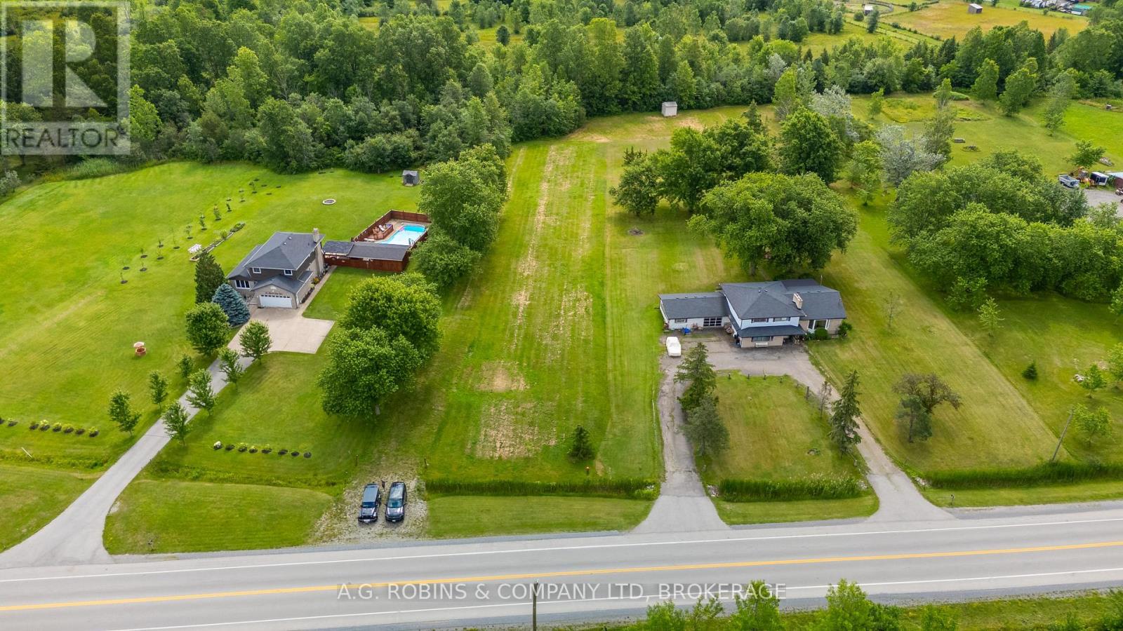 138 MOYER ROAD, Welland (Cooks Mills)