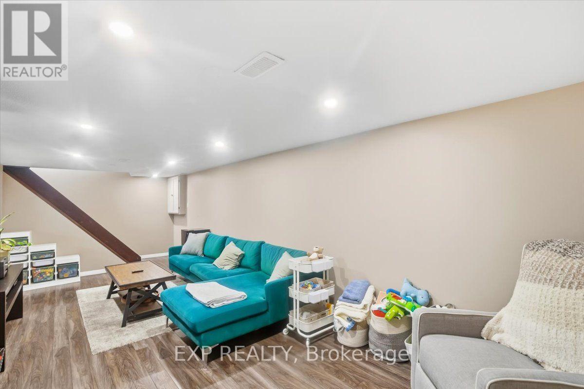 166 Catharine Avenue, Brantford, Ontario N3T 1Y7 - Photo 23 - X13545312