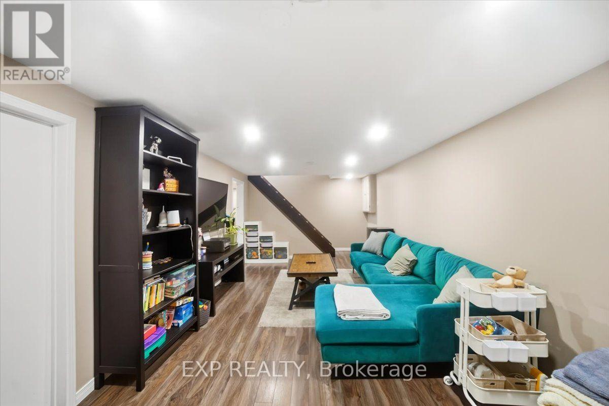 166 Catharine Avenue, Brantford, Ontario N3T 1Y7 - Photo 24 - X13545312